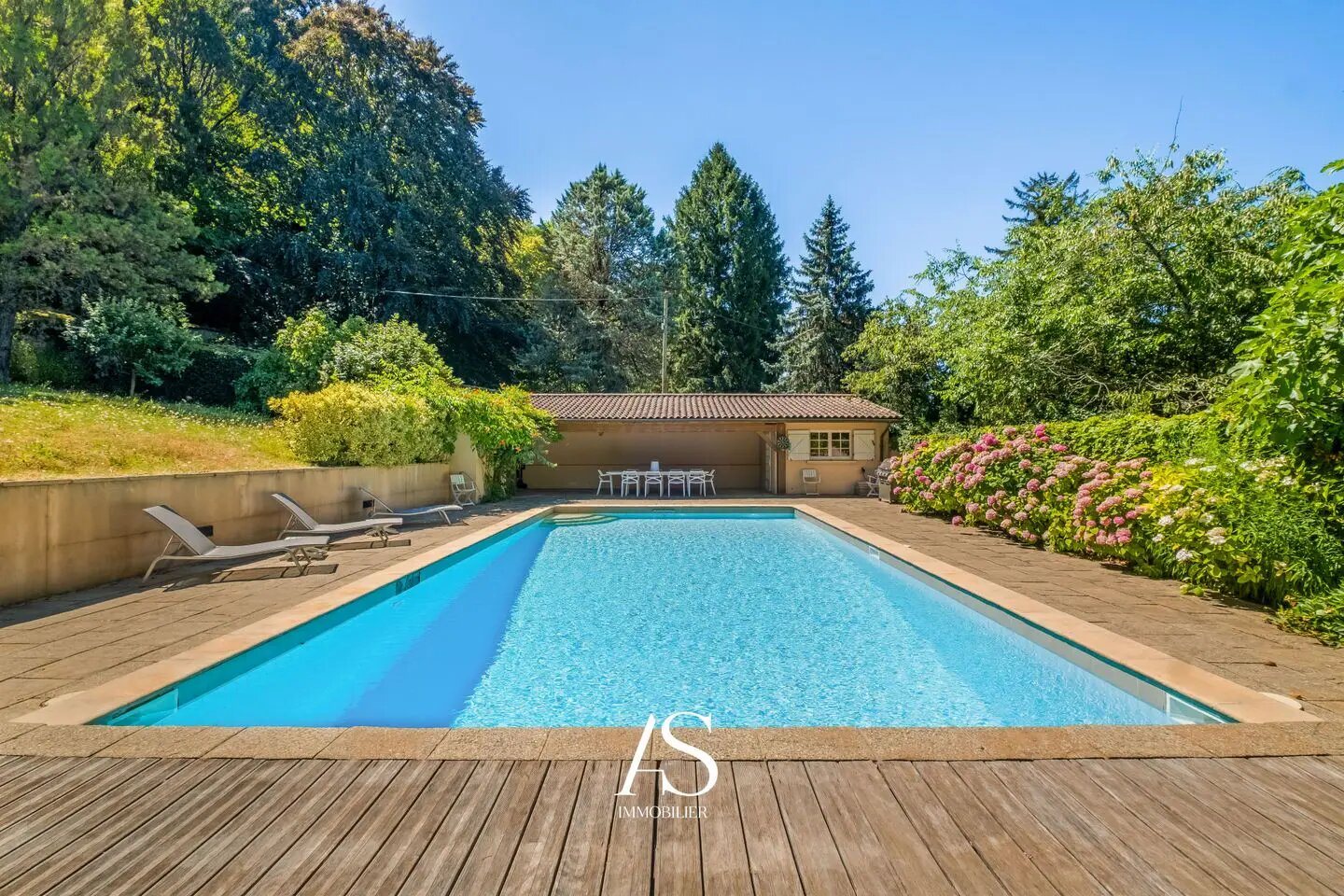 Maison à vendre, 210m², Caluire-et-Cuire
