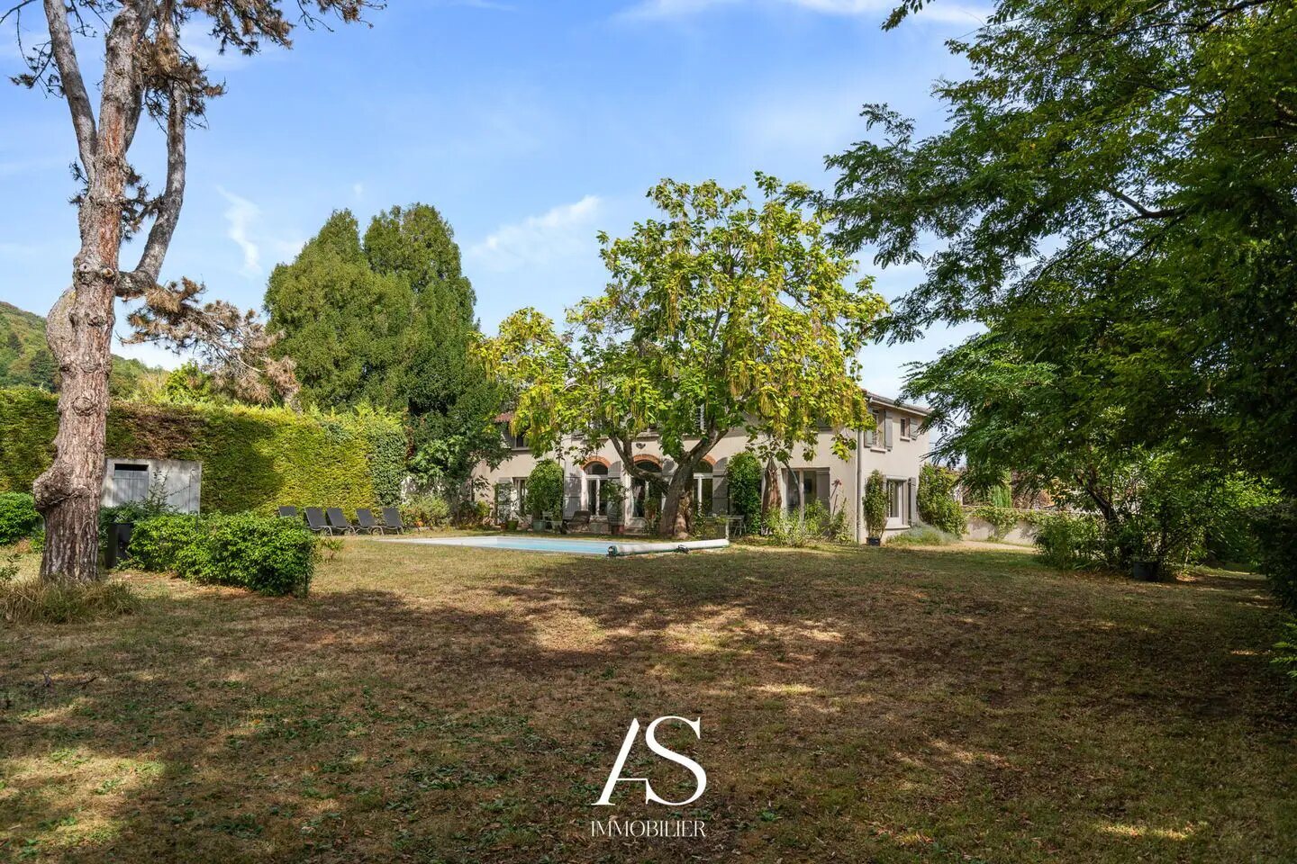 Maison à vendre, 315m², Collonges-au-Mont-d'Or
