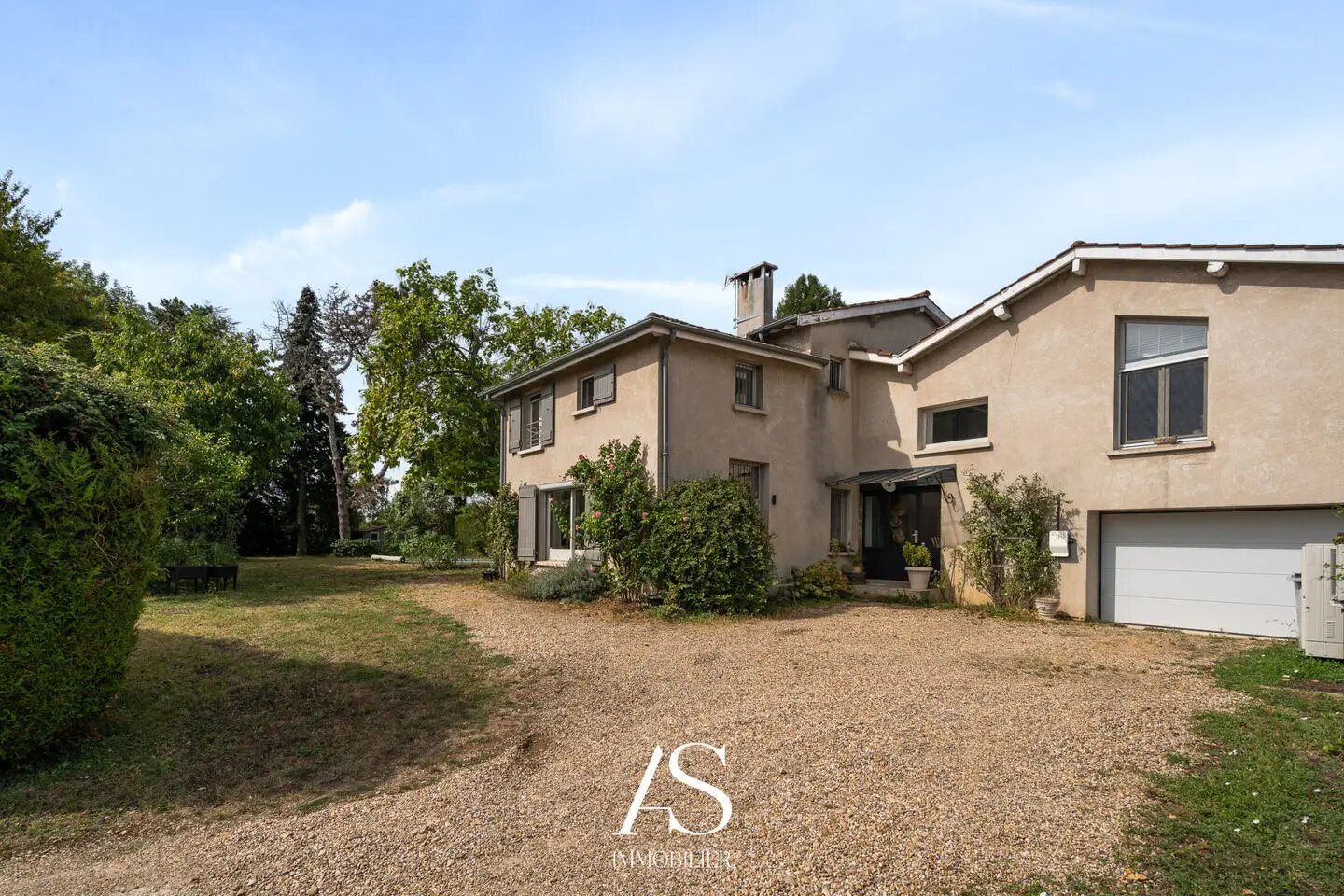 Maison à vendre, 315m², Collonges-au-Mont-d'Or