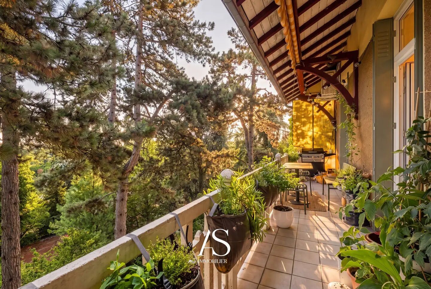Appartement à vendre, 170m², Saint-Cyr-au-Mont-d'Or