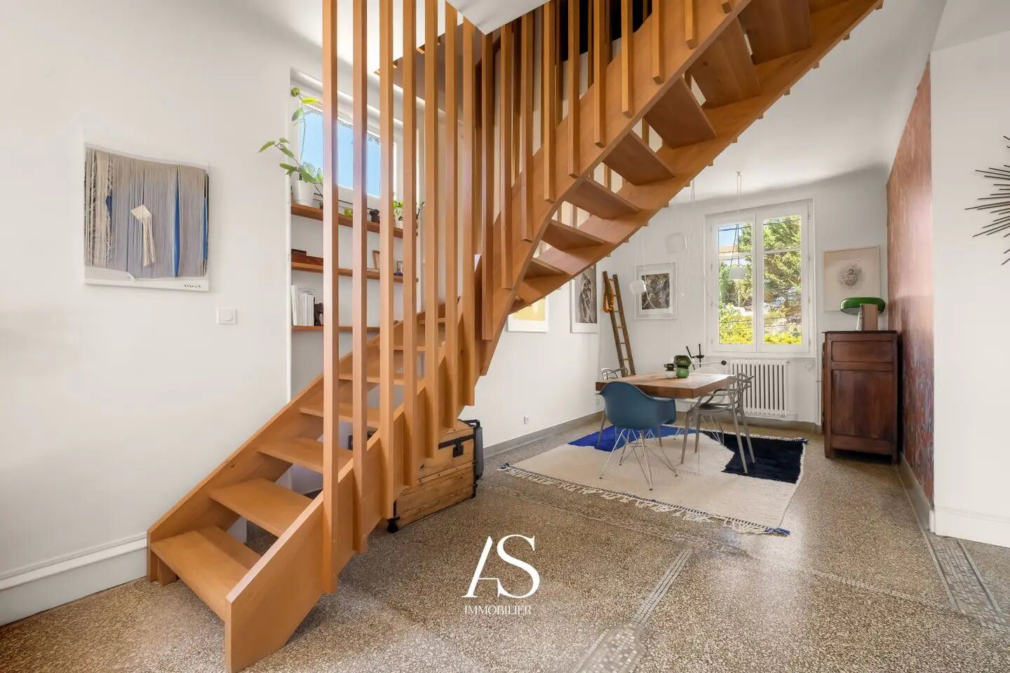 Appartement à vendre, 170m², Saint-Cyr-au-Mont-d'Or