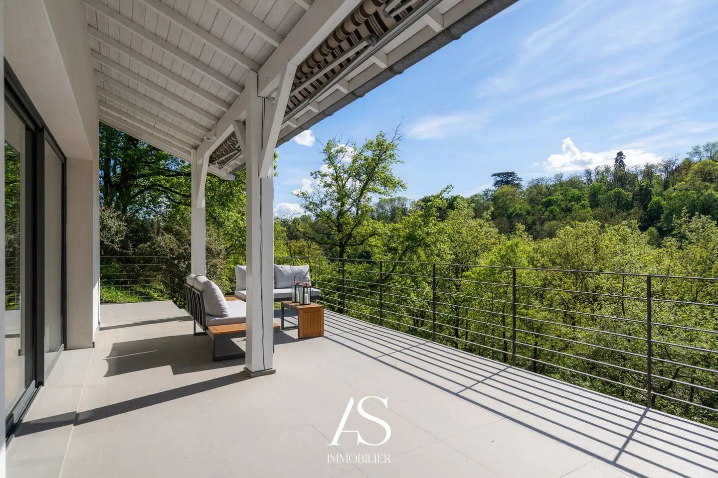 Maison à vendre, 200m², Saint-Didier-au-Mont-d'Or