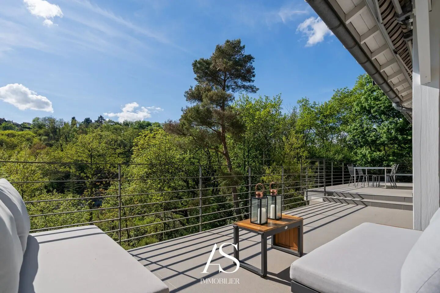 Maison à vendre, 200m², Saint-Didier-au-Mont-d'Or