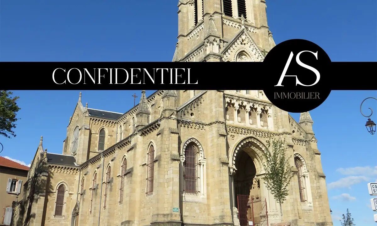 Maison à vendre, 350m², Saint-Cyr-au-Mont-d'Or