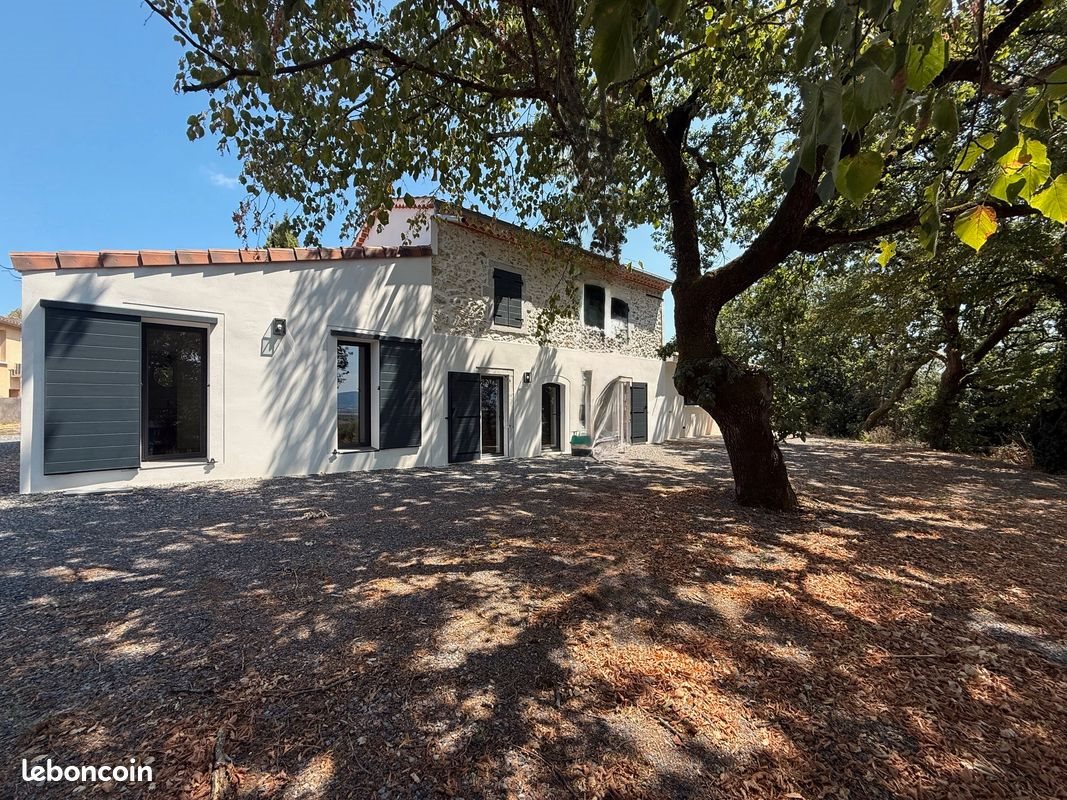 Maison à louer, 124m², Castres