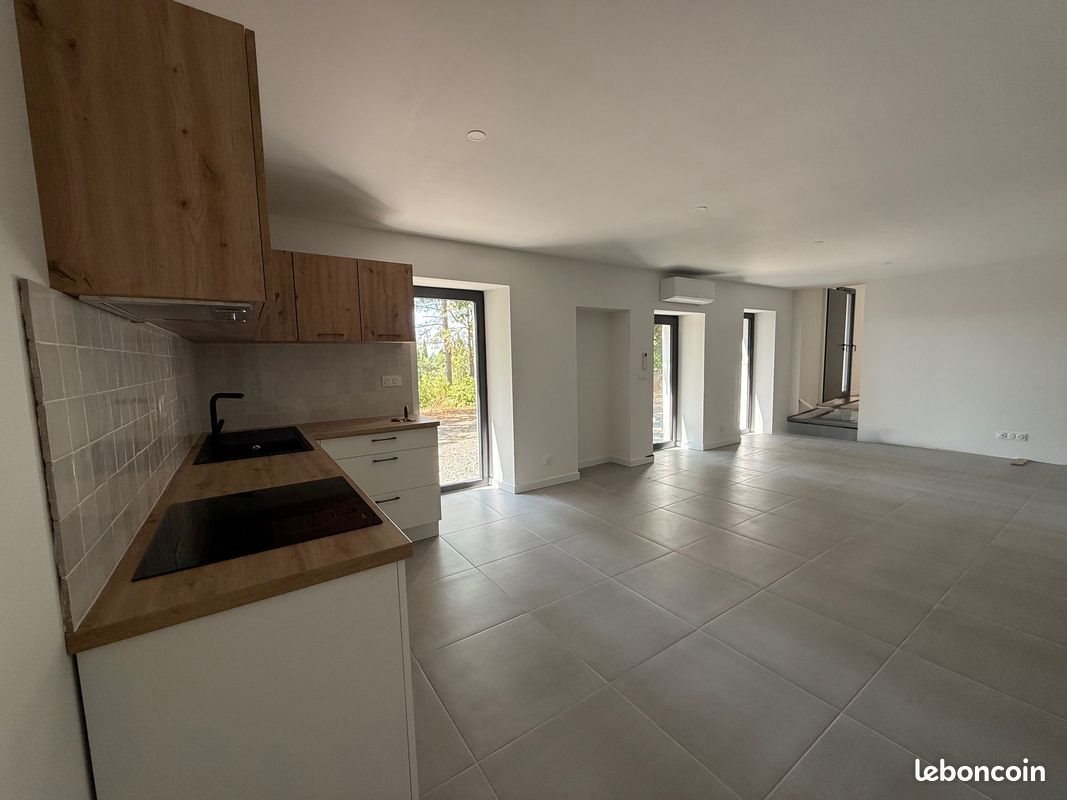 Maison à louer, 124m², Castres