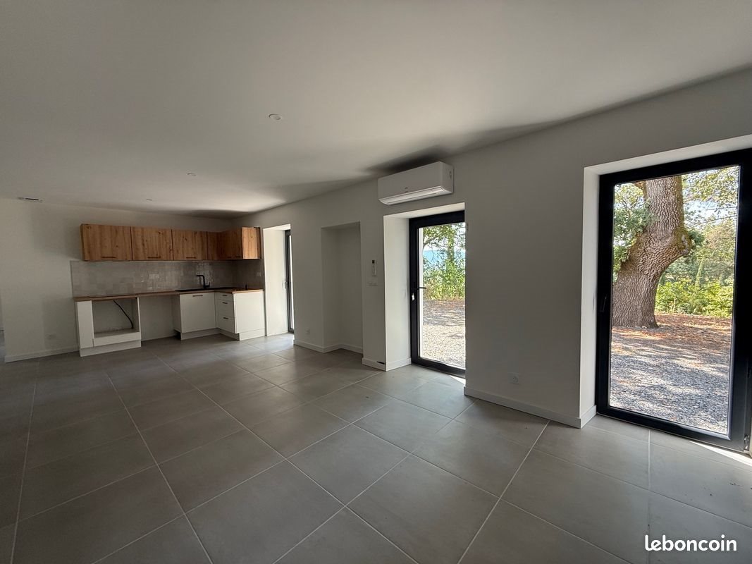 Maison à louer, 124m², Castres