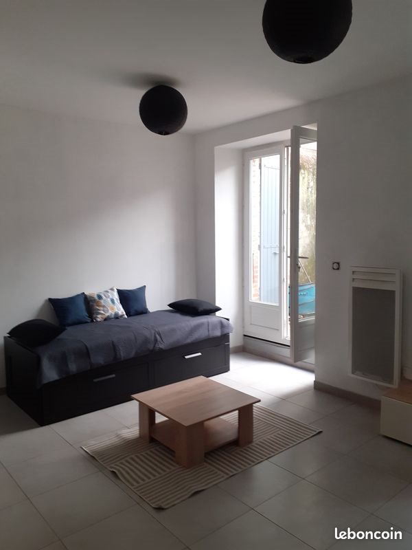 Appartement à louer, 22m², Castres