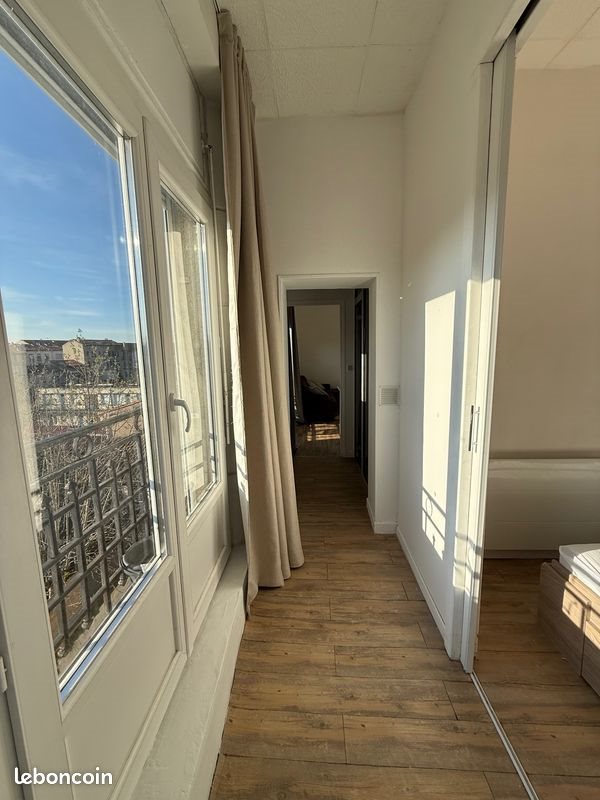 Appartement à louer, 32m², Castres