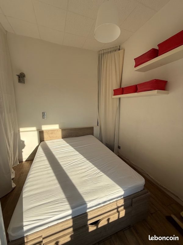Appartement à louer, 32m², Castres