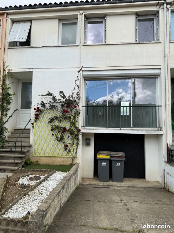 Maison à louer, 75m², Castres