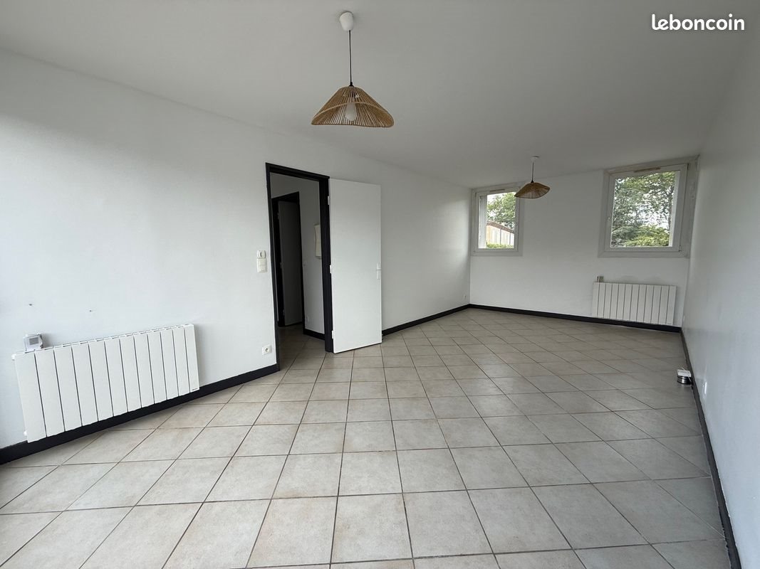 Maison à louer, 75m², Castres