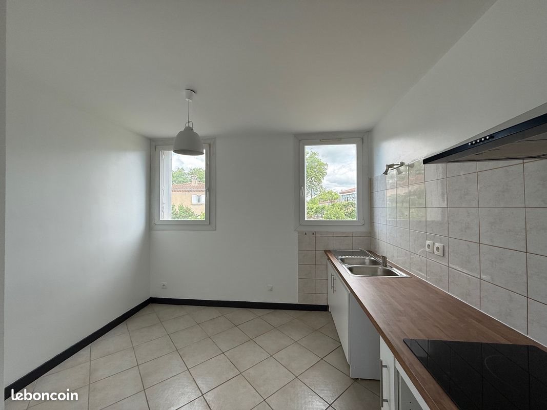 Maison à louer, 75m², Castres