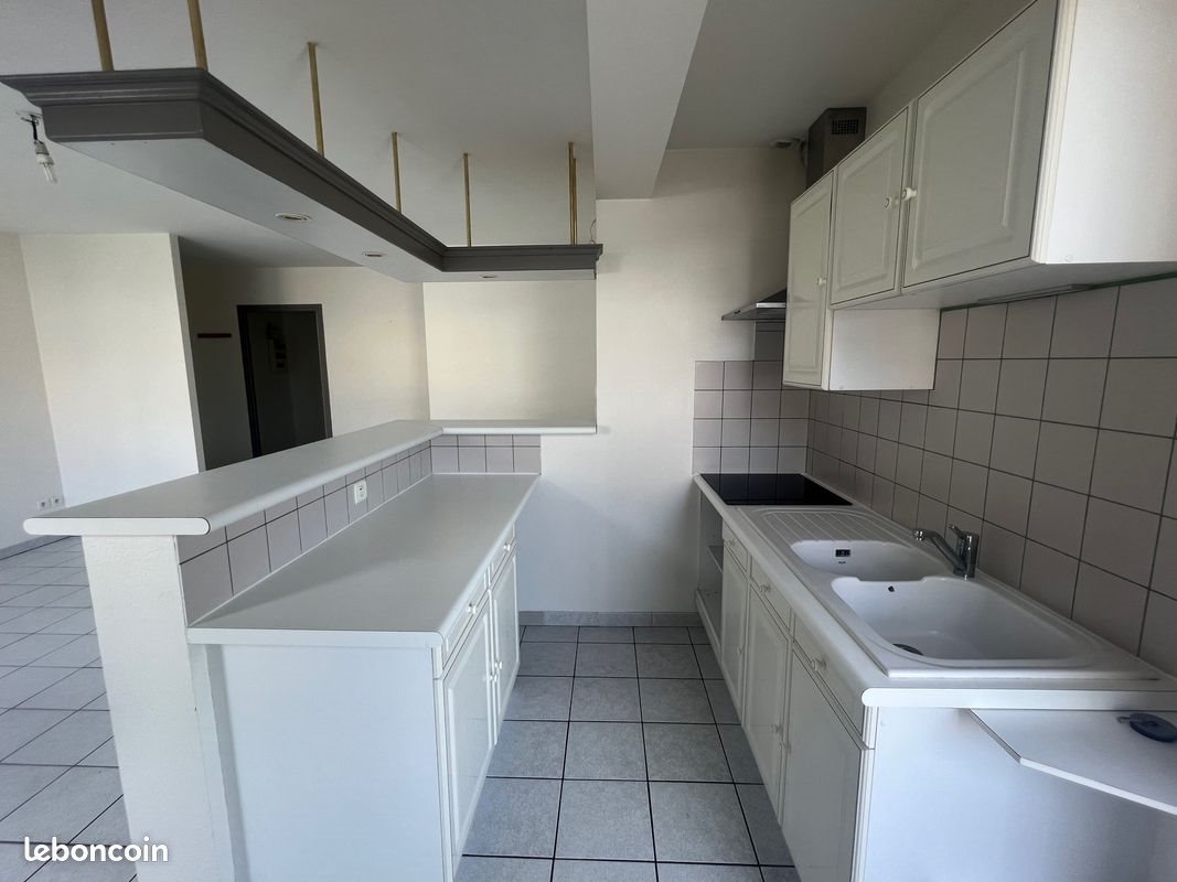 Appartement à louer, 61m², Castres