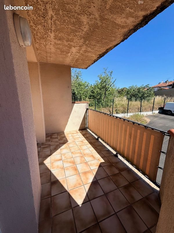 Appartement à louer, 61m², Castres