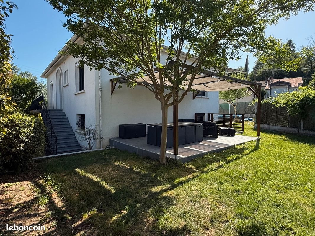 Maison à louer, 146m², Castres