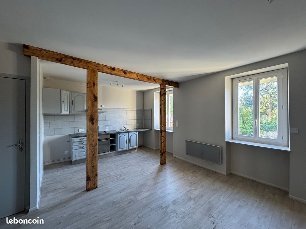 Appartement à louer, 55m², Castres