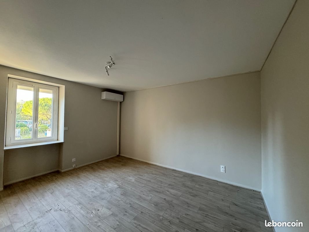 Appartement à louer, 55m², Castres