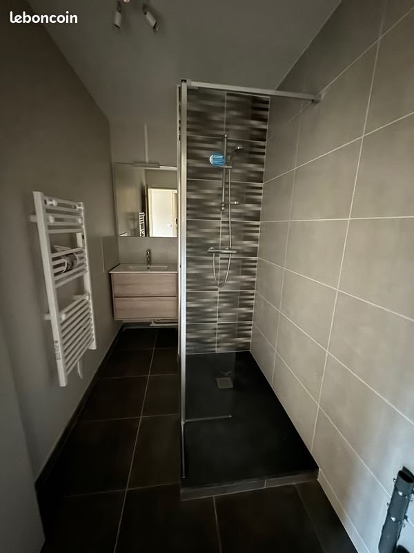 Appartement à louer, 55m², Castres