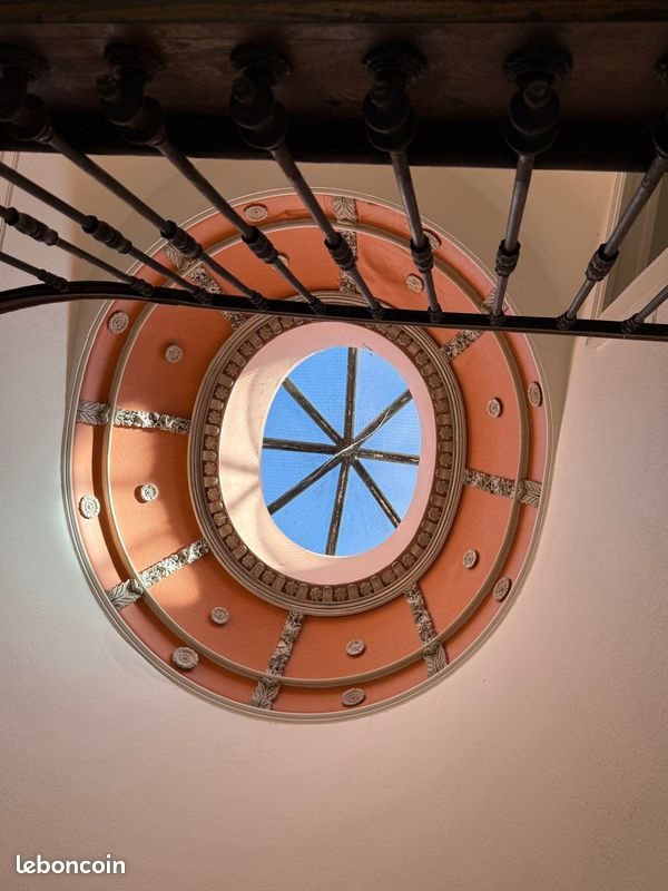 Appartement à louer, 42m², Castres