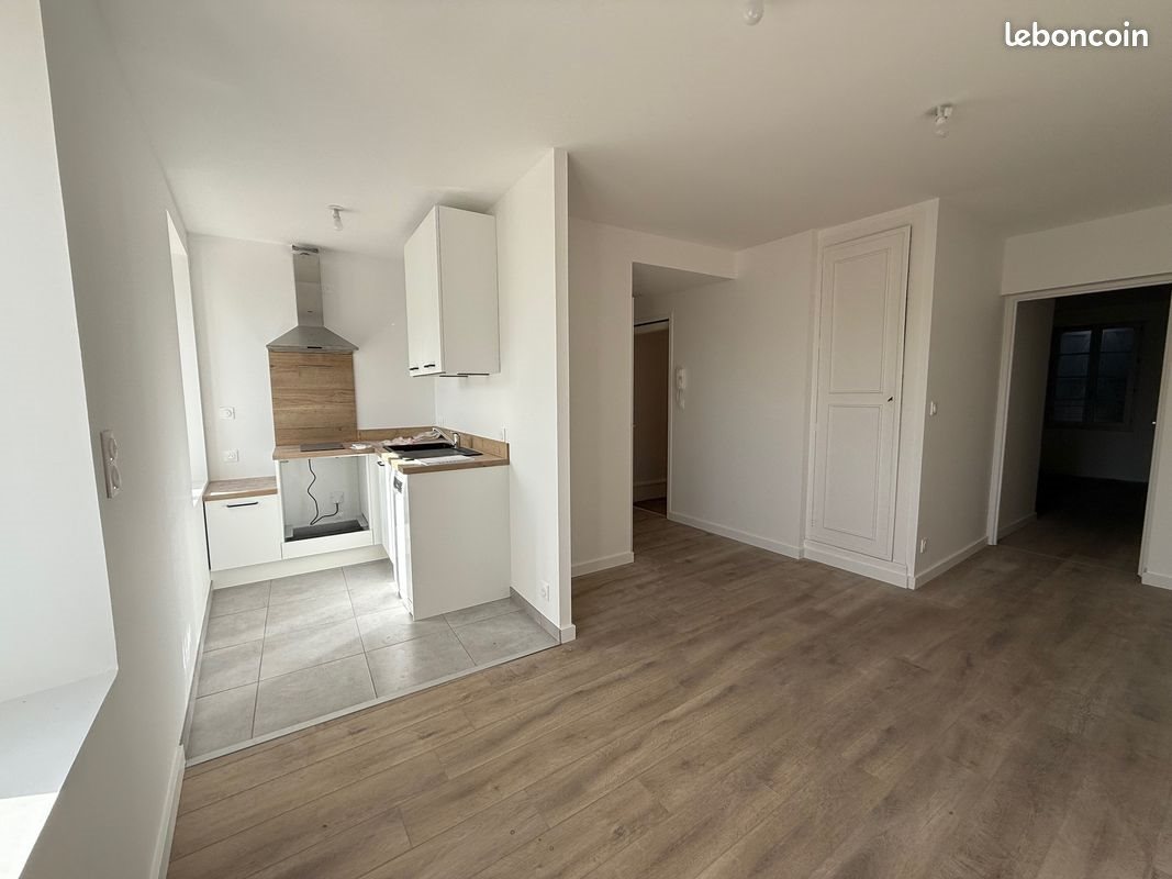 Appartement à louer, 42m², Castres