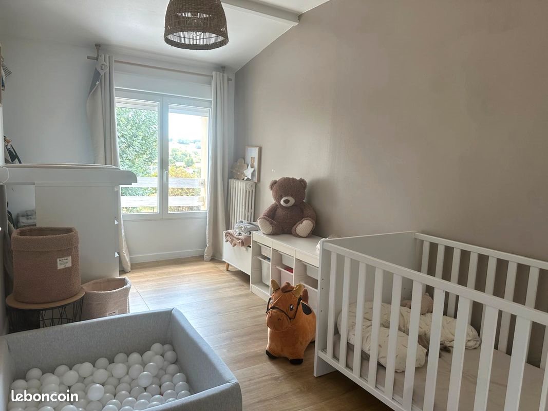 Maison à vendre, 107m², Puygouzon