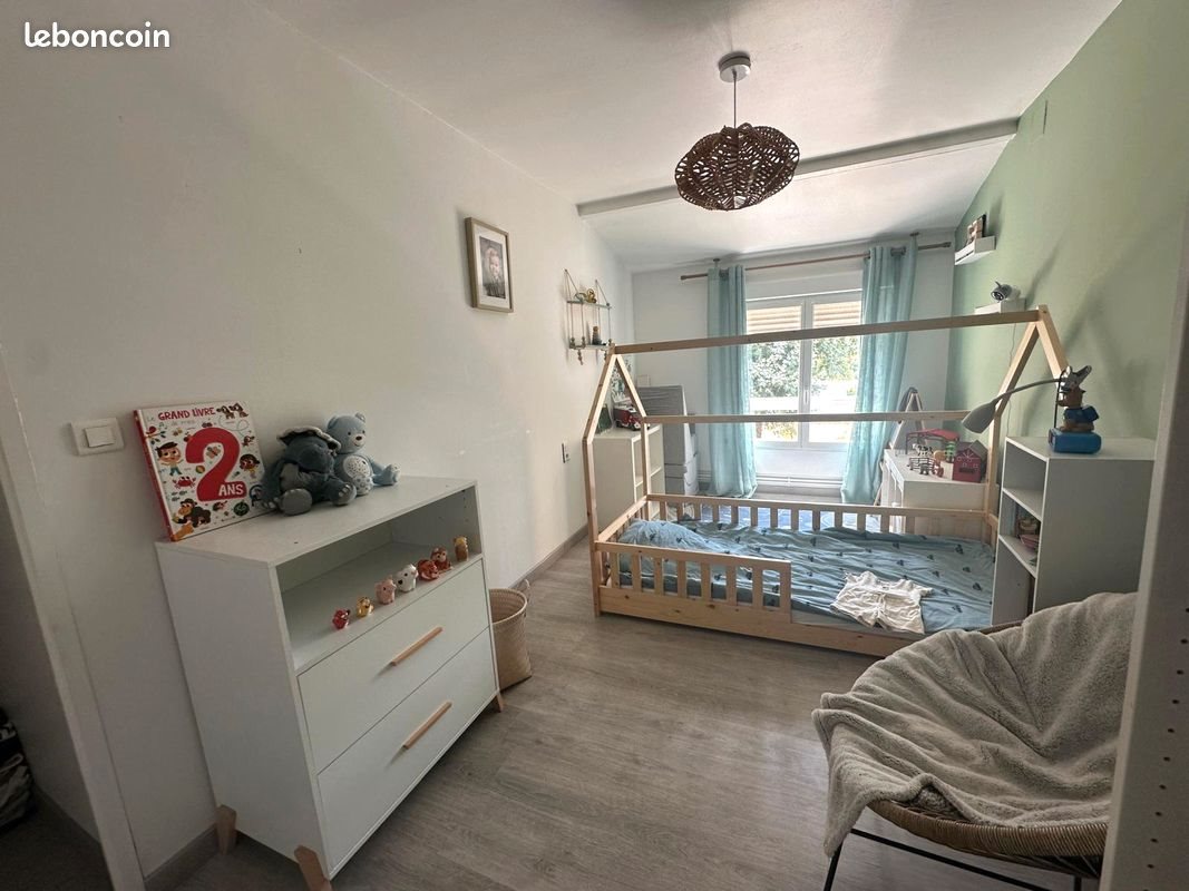 Maison à vendre, 107m², Puygouzon