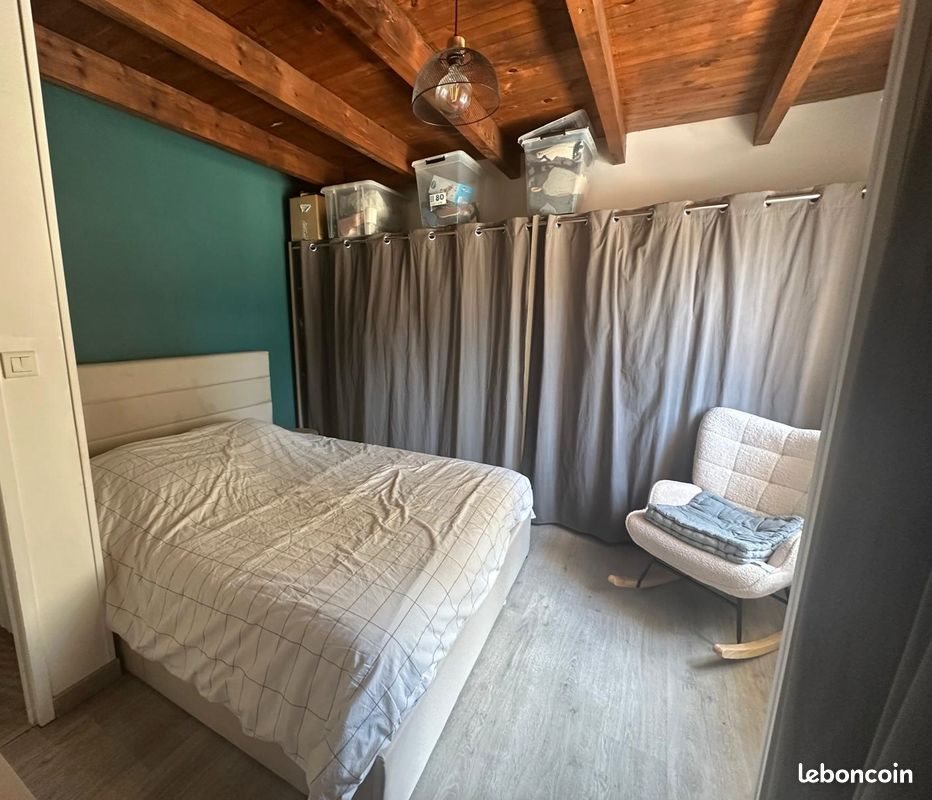 Maison à vendre, 107m², Puygouzon