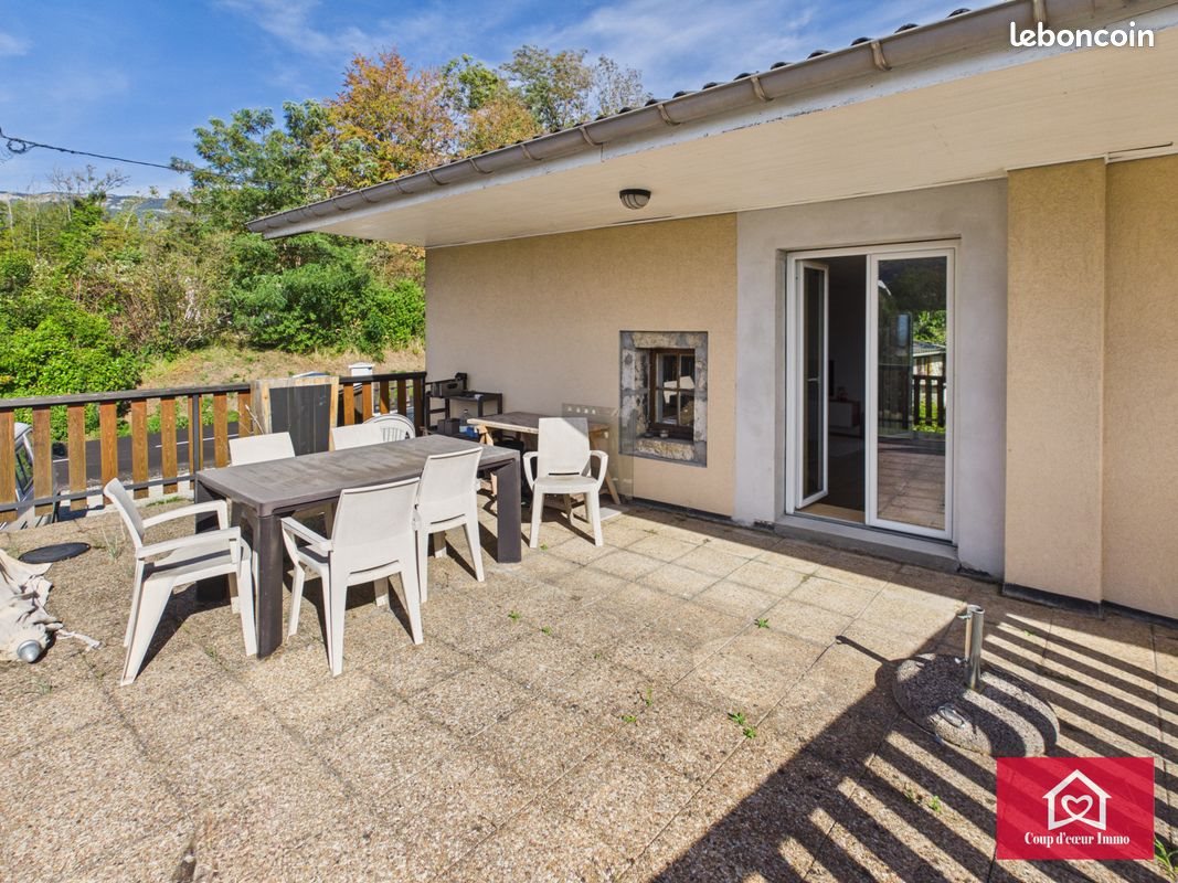 Appartement à vendre, 65m², Barby