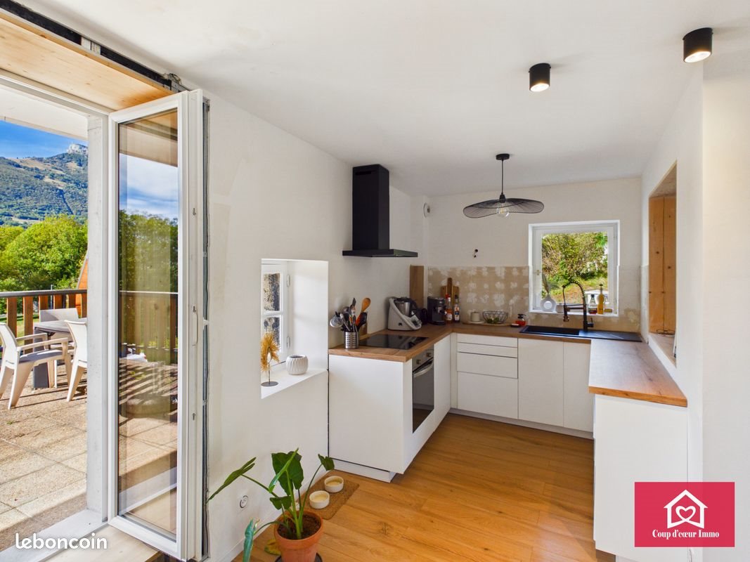 Appartement à vendre, 65m², Barby