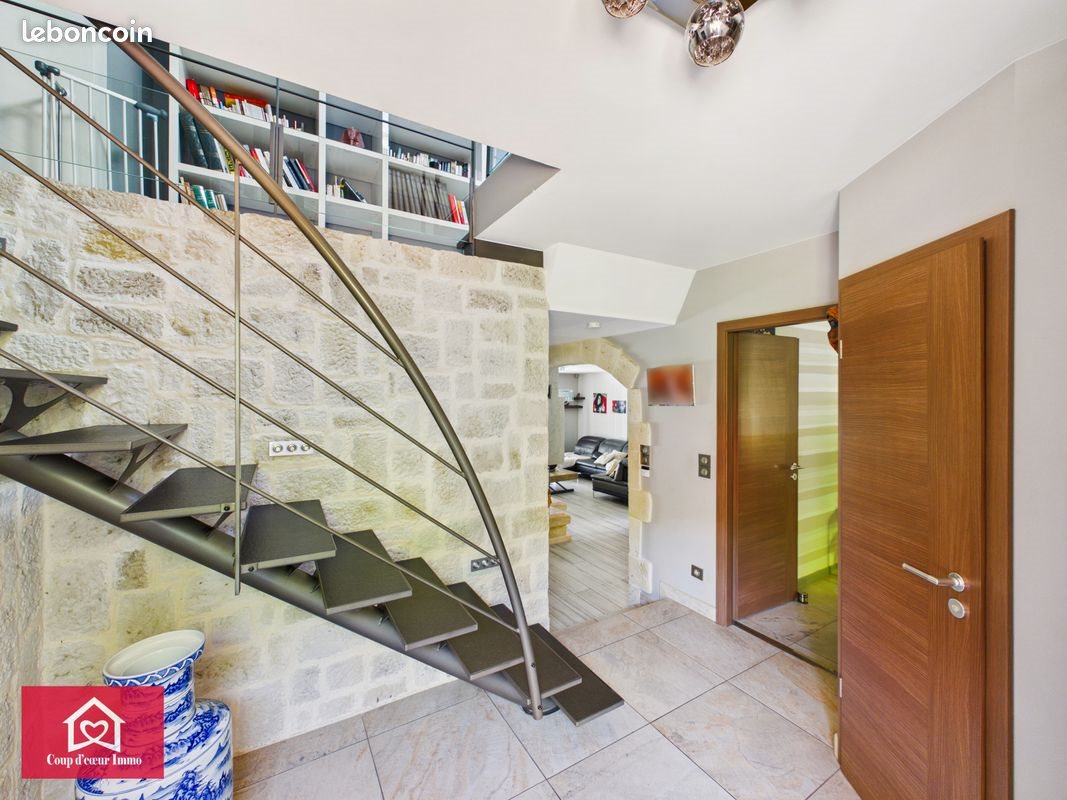 Maison à vendre, 151m², Challes-les-Eaux