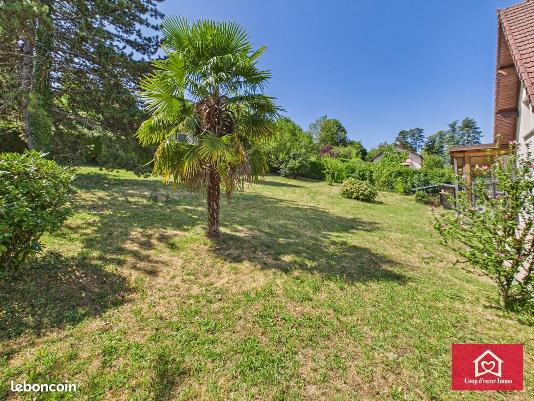 Maison à vendre, 135m², Barberaz