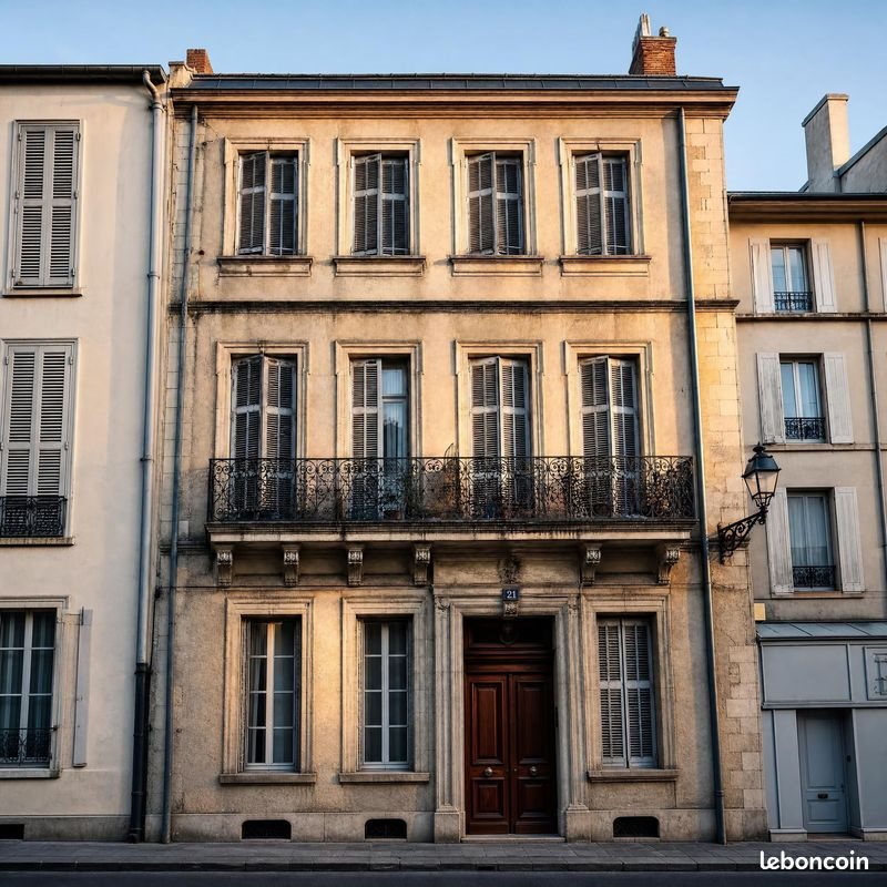 Appartement à vendre, 290m², Gaillac