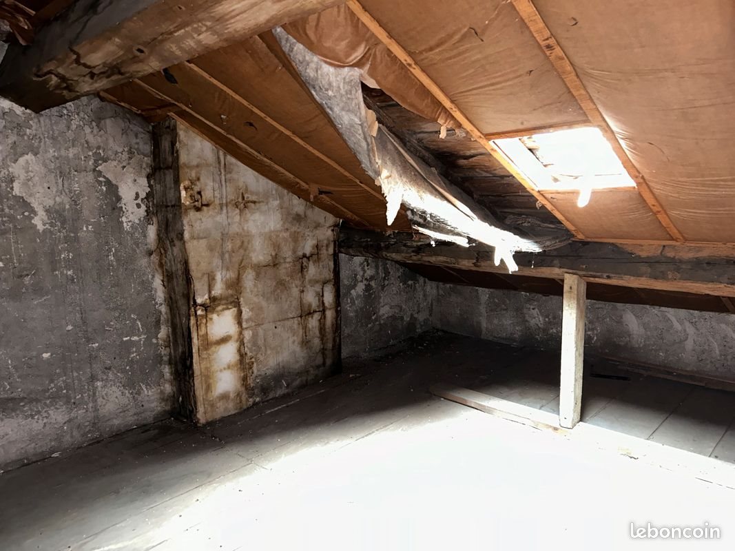 Appartement à vendre, 290m², Gaillac
