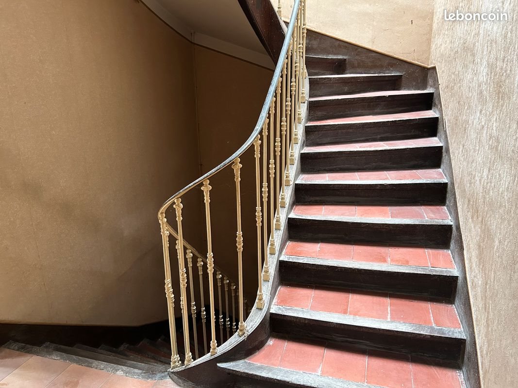 Appartement à vendre, 290m², Gaillac