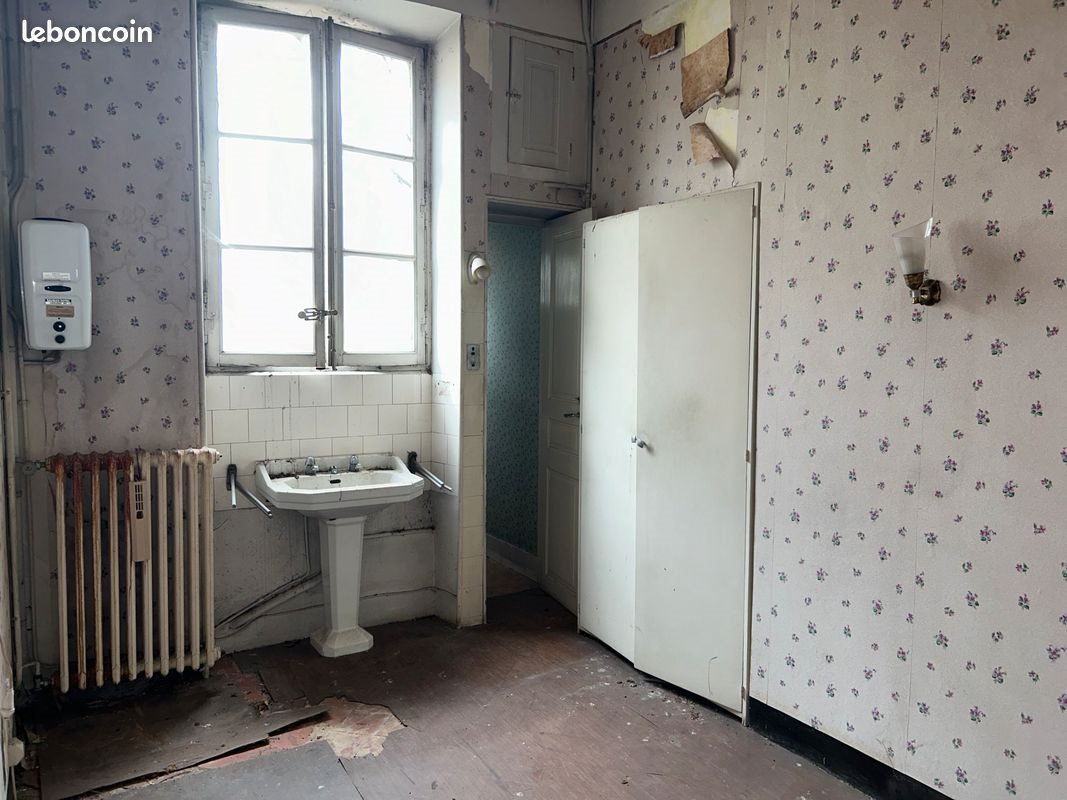 Appartement à vendre, 290m², Gaillac