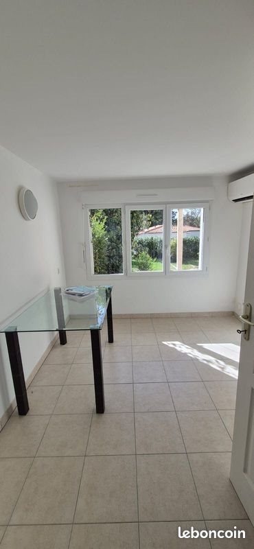 Appartement à louer, 30m², Castelnaudary