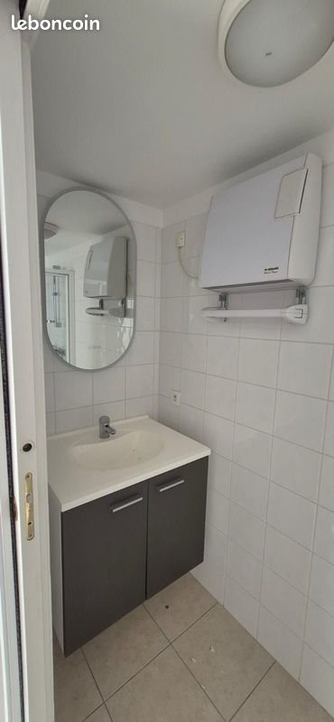 Appartement à louer, 30m², Castelnaudary