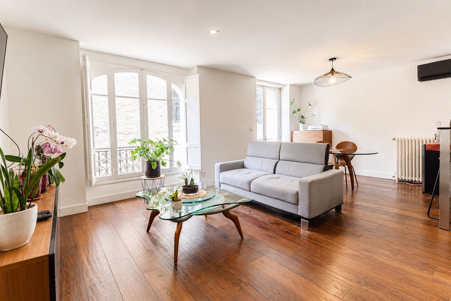 Appartement à vendre, 94m², Toulouse