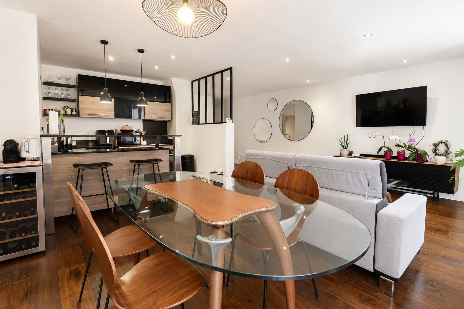 Appartement à vendre, 94m², Toulouse