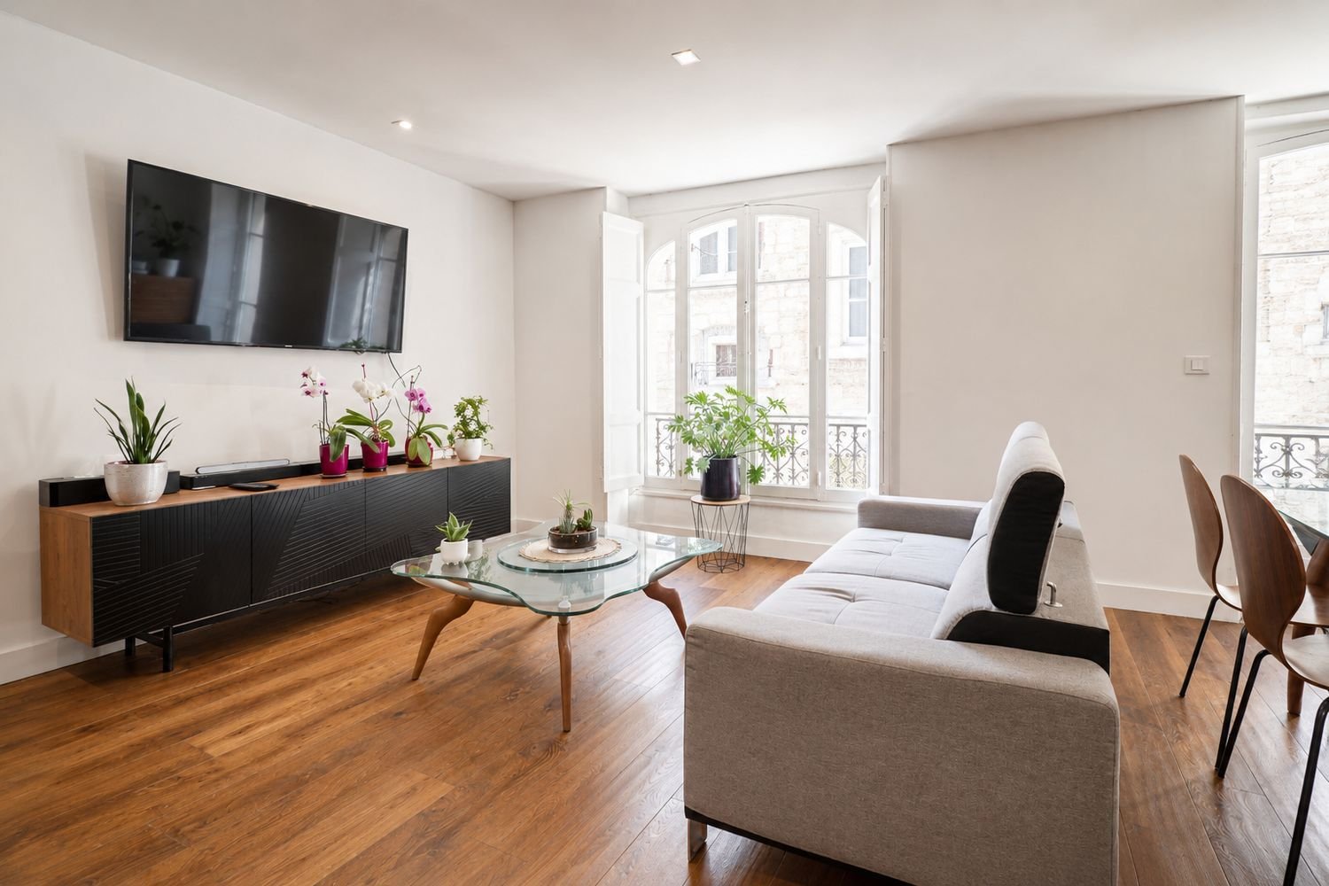 Appartement à vendre, 94m², Toulouse