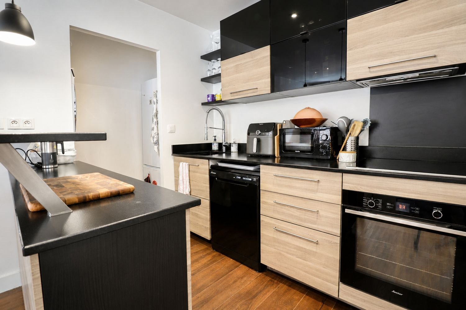 Appartement à vendre, 94m², Toulouse