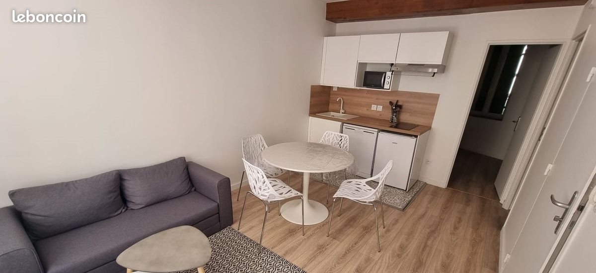 Appartement à louer, 31m², Castelnaudary