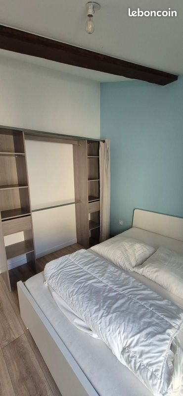 Appartement à louer, 31m², Castelnaudary
