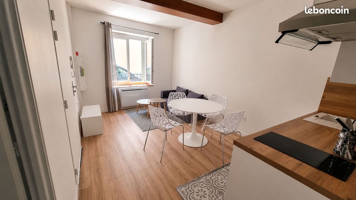 Appartement à louer, 31m², Castelnaudary
