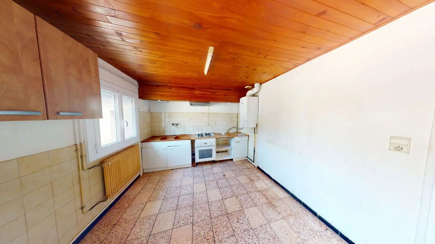 Maison à vendre, 70m², Cugnaux