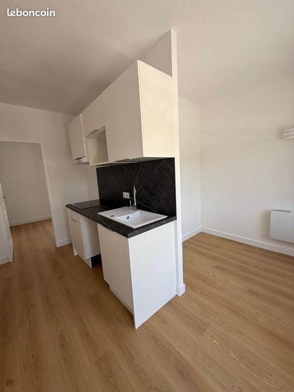 Appartement à louer, 23m², Castelnaudary