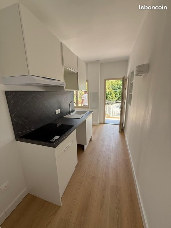 Appartement à louer, 23m², Castelnaudary