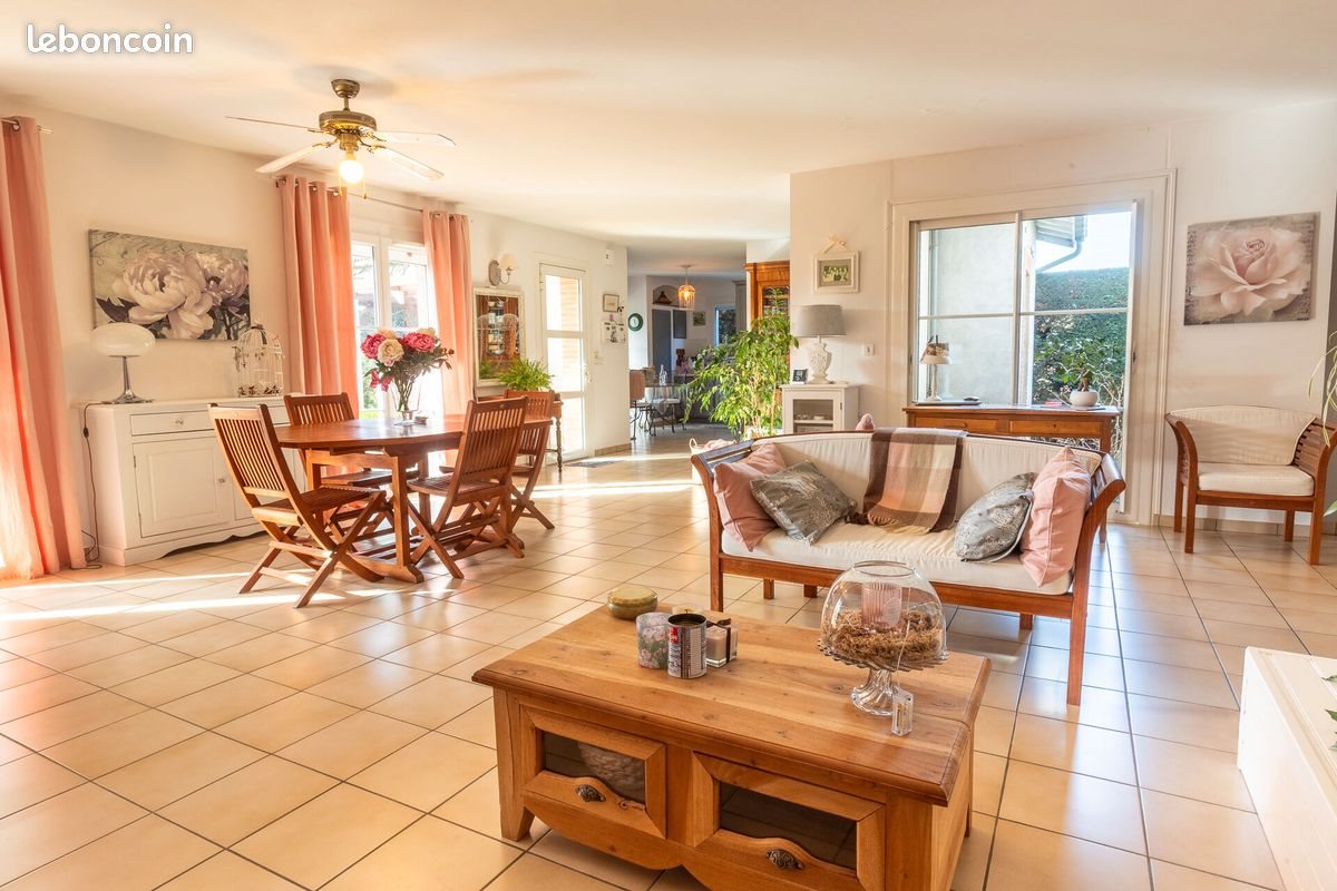 Maison à vendre, 194m², Blagnac