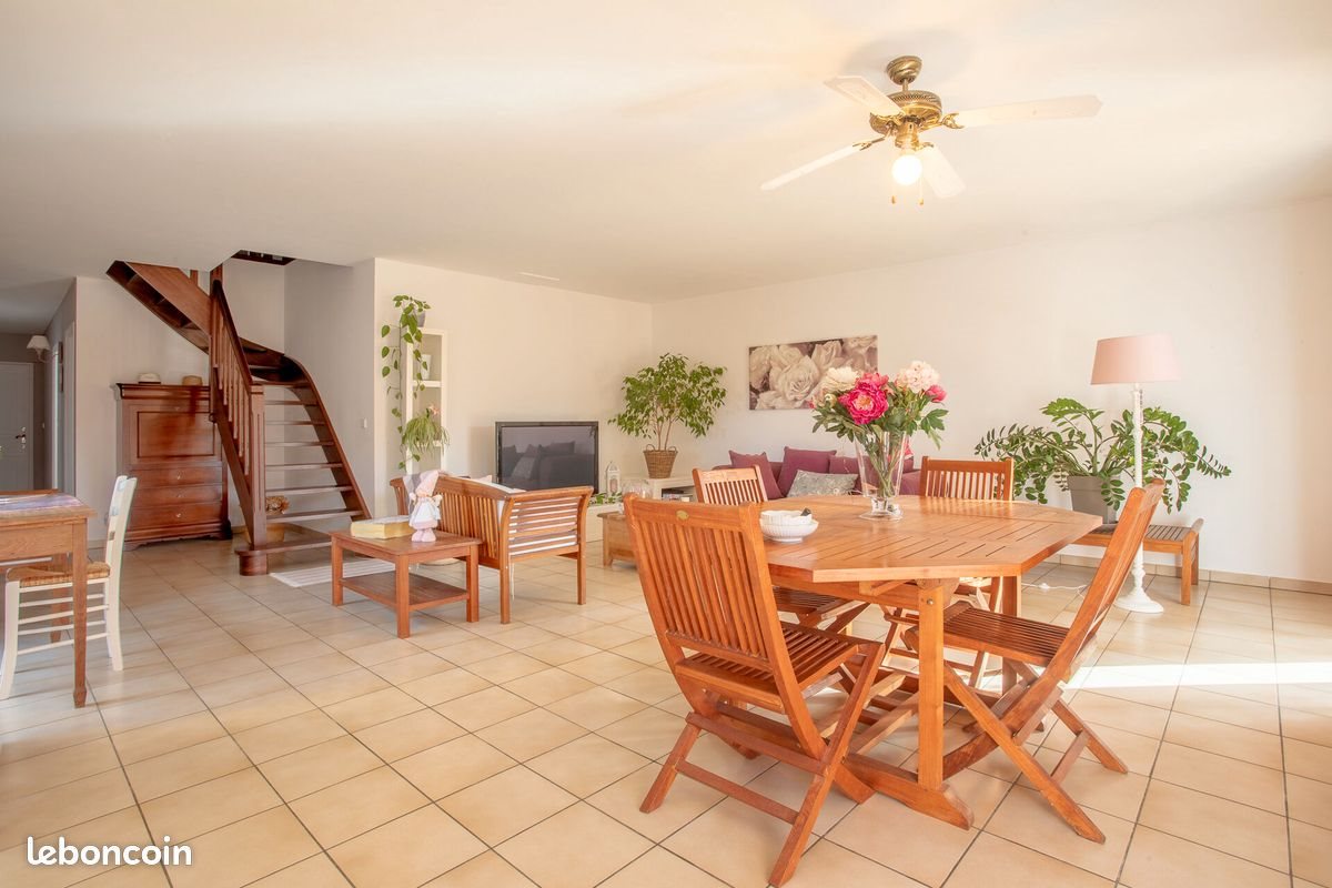 Maison à vendre, 194m², Blagnac